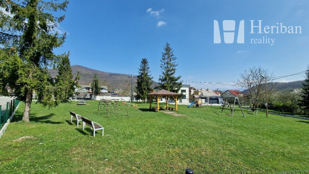 6 ár.pozemok na výstavbu RD, obec Kysak, Košice-okolie