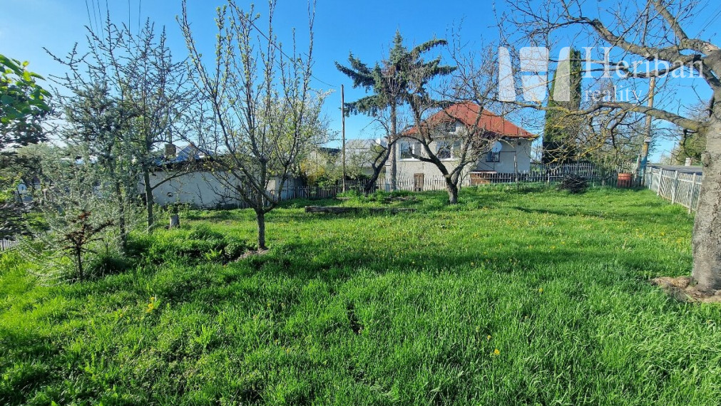 rodinný dom s 8,6ár.pozemkom, Trstené pri Hornáde, KE-okolie