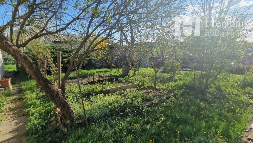 rodinný dom s 8,6ár.pozemkom, Trstené pri Hornáde, KE-okolie