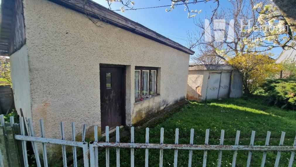 rodinný dom s 8,6ár.pozemkom, Trstené pri Hornáde, KE-okolie