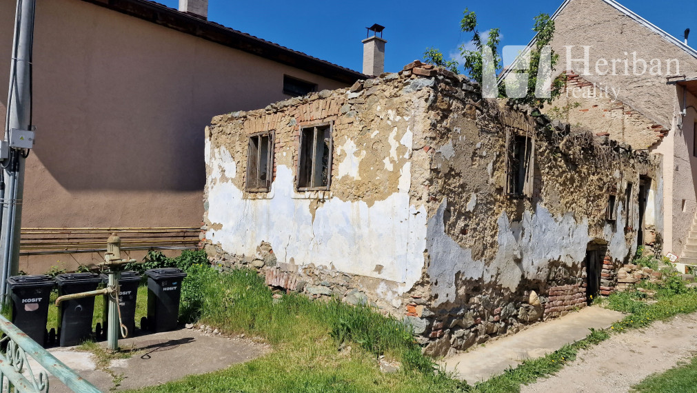 na predaj pozemok na výstavbu, Ťahanovská ul, obec Ťahanovce