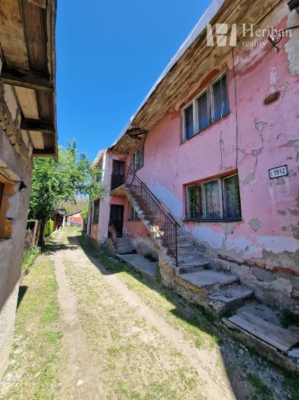 na predaj pozemok na výstavbu, Ťahanovská ul, obec Ťahanovce