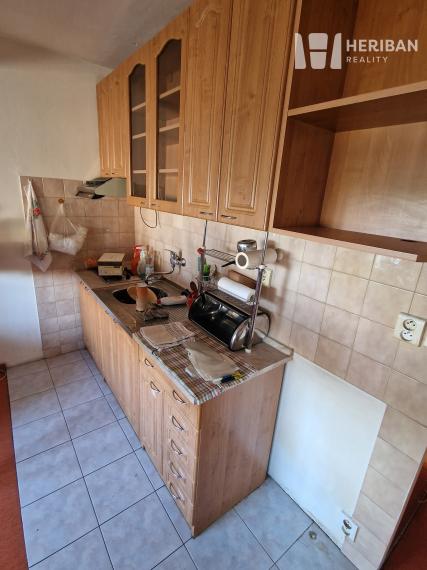 Na predaj priestranný 6-izbový dom blízko Košíc,Nižný Klátov, Košice-okolie