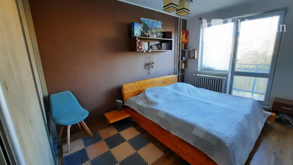 3-izb.byt s logiou, 72m2, 7.p/8, rekonštr., Bruselská ul, KE-Ťahanovce