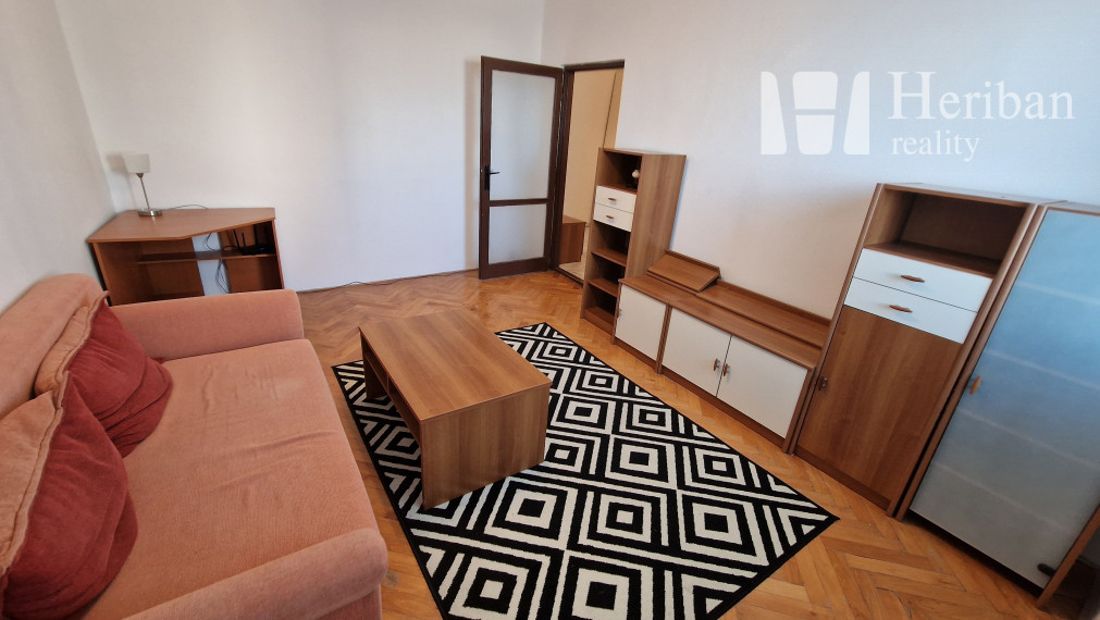 2 izb.byt, 54m2, samost.izby, Považská ul, KE-Terasa