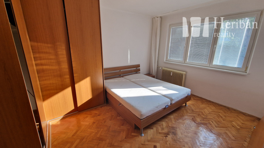 2 izb.byt, 54m2, samost.izby, Považská ul, KE-Terasa