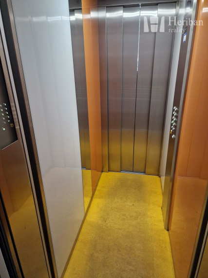 Na predaj: 2-izb.byt, 52m2, Baltická ul, KE-Nad Jazerom