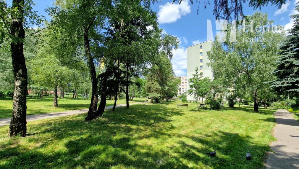 Na predaj: 2-izb.byt, 52m2, Baltická ul, KE-Nad Jazerom