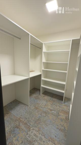 4-izb.byt, 111m2+75m2 terasa, St.Spišská cesta, KE-Sever