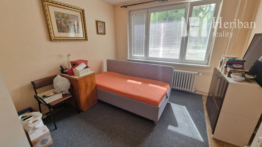 Na predaj: 2-izb.byt, 52m2, Baltická ul, KE-Nad Jazerom