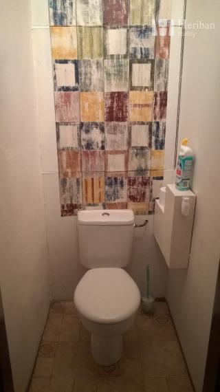 1izb.tehl.byt, 38m2, Tyršovo nábrežie, KE-Staré Mesto