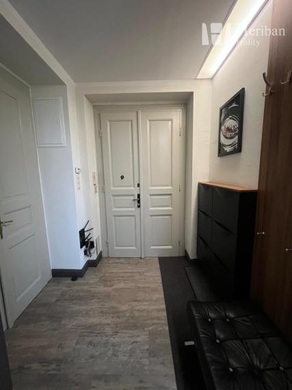 3 izb.byt, 82m2, Bajzova ul, pri Auparku, KE-Stredné Mesto