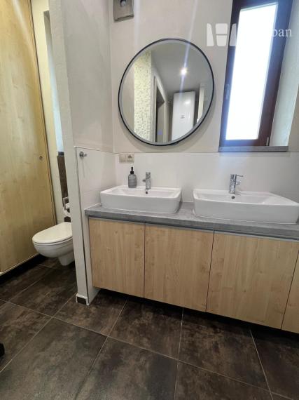 3 izb.byt, 82m2, Bajzova ul, pri Auparku, KE-Stredné Mesto