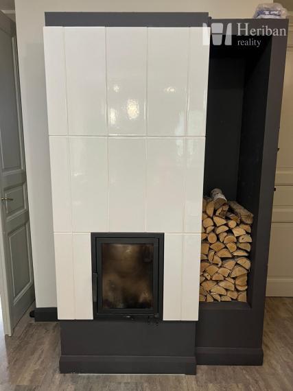 3 izb.byt, 82m2, Bajzova ul, pri Auparku, KE-Stredné Mesto