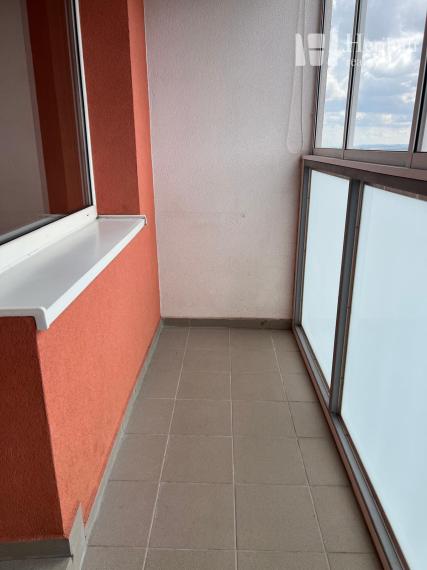 Na predaj: 3-izb.byt s 2 logiami, 64m2, Ždiarska ul, KE-Nad Jazerom