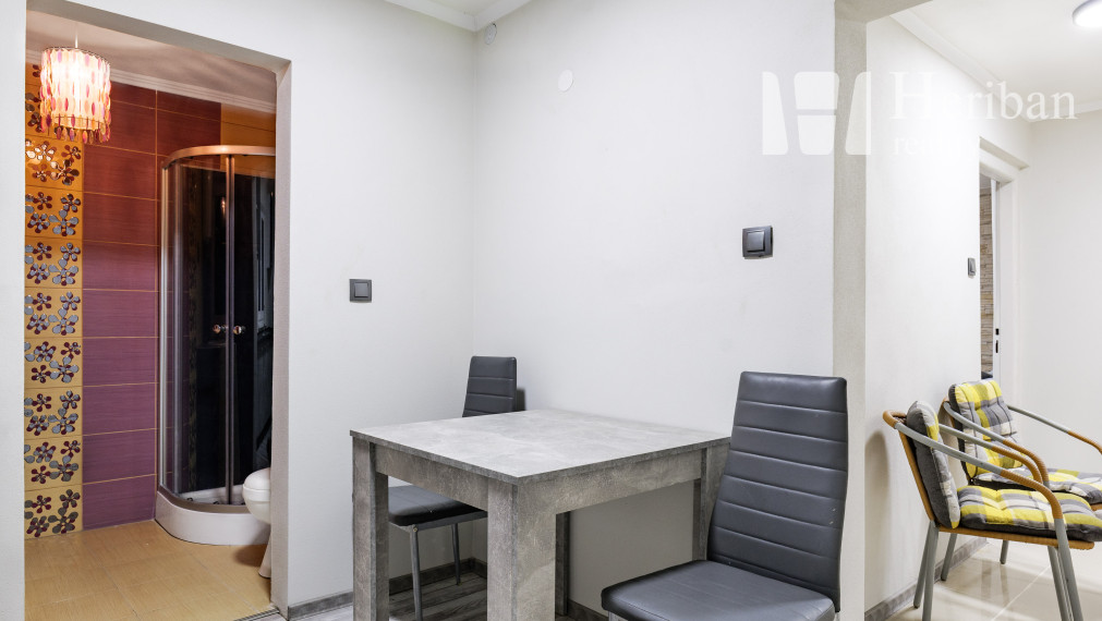 PREDAJ ZNÍŽENÁ CENA - Murovaná chata, 2,4 ár.  Myslava Maša