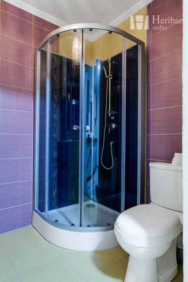 PREDAJ ZNÍŽENÁ CENA - Murovaná chata, 2,4 ár.  Myslava Maša