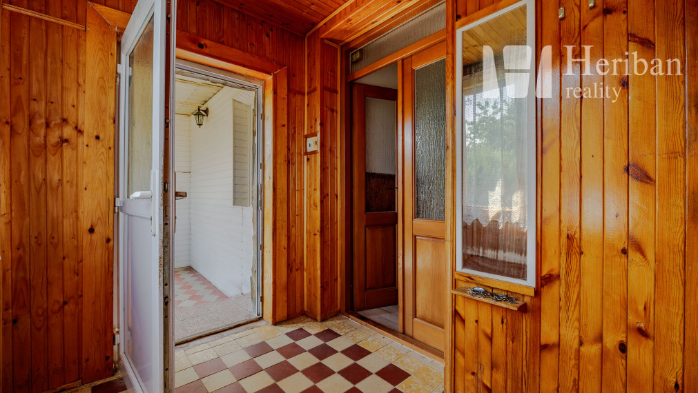 PREDAJ Rodinný dom Valaliky, 7,1ár pozemok, Košice-okolie