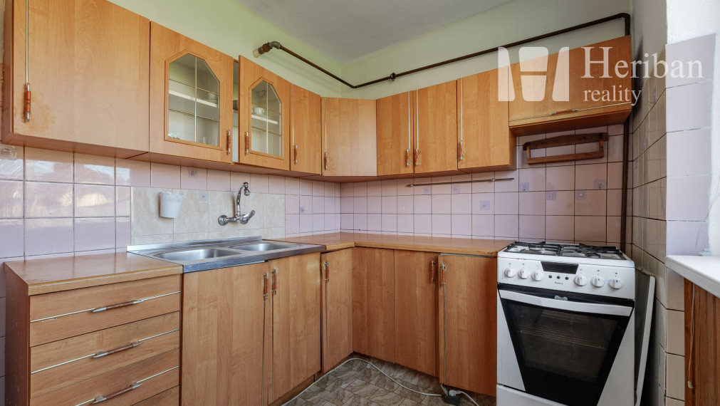 PREDAJ Rodinný dom Valaliky, 7,1ár pozemok, Košice-okolie