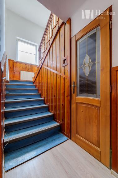 PREDAJ Rodinný dom Valaliky, 7,1ár pozemok, Košice-okolie