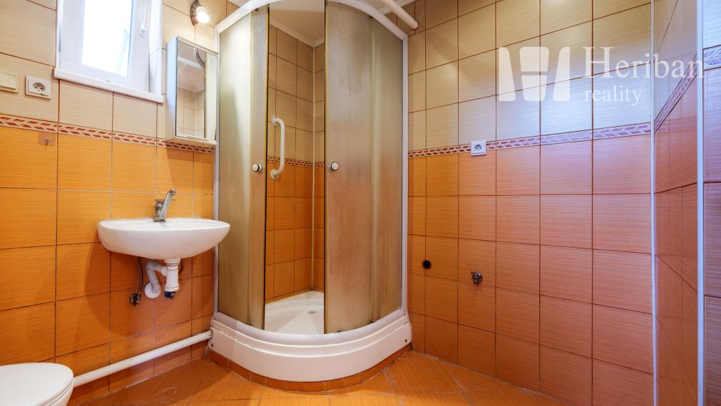 PREDAJ Rodinný dom Valaliky, 7,1ár pozemok, Košice-okolie