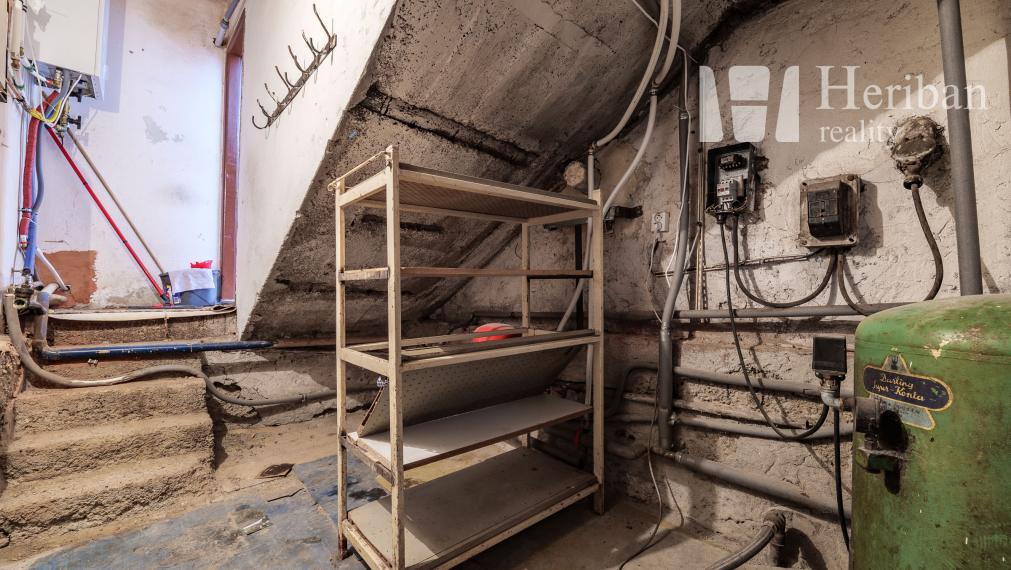 PREDAJ Rodinný dom Valaliky, 7,1ár pozemok, Košice-okolie