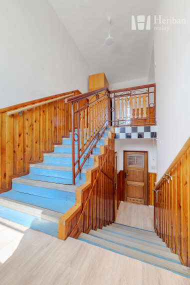 PREDAJ Rodinný dom Valaliky, 7,1ár pozemok, Košice-okolie