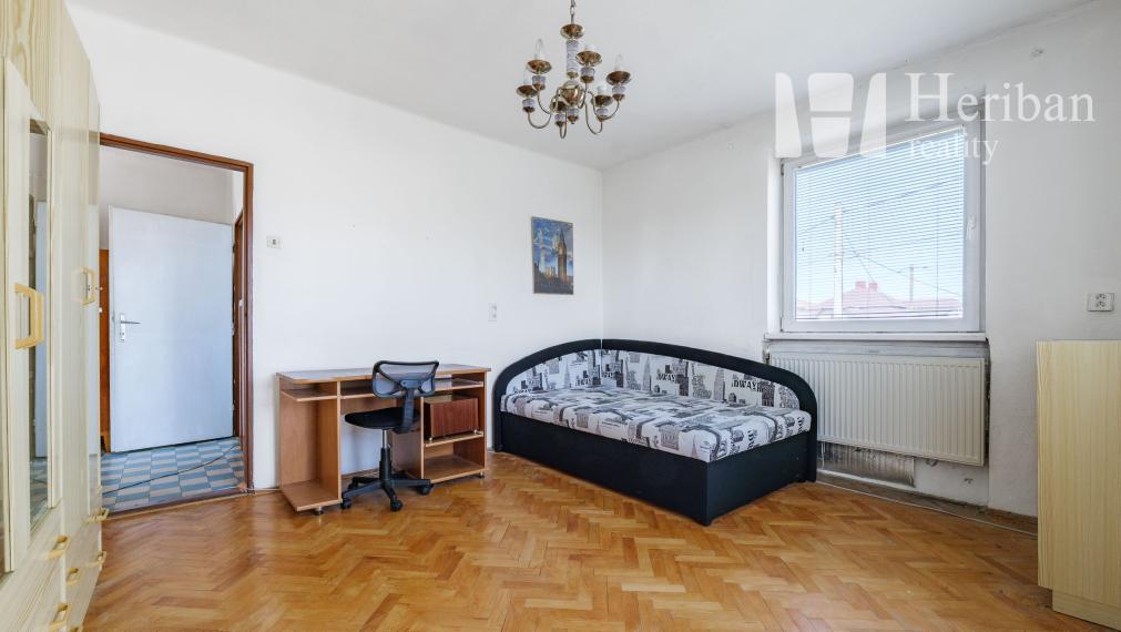 PREDAJ Rodinný dom Valaliky, 7,1ár pozemok, Košice-okolie