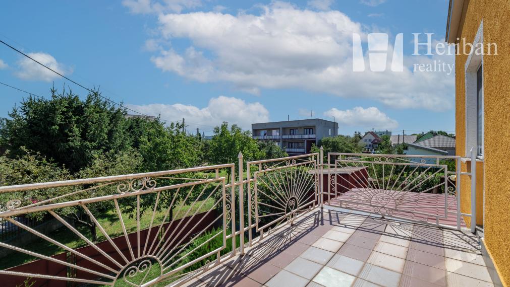 PREDAJ Rodinný dom Valaliky, 7,1ár pozemok, Košice-okolie