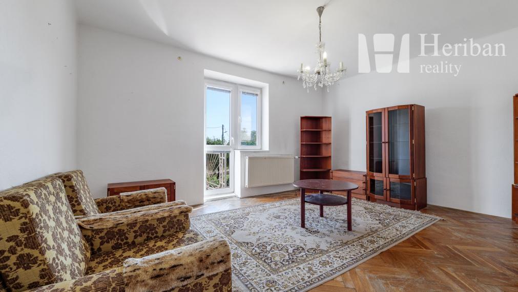 PREDAJ Rodinný dom Valaliky, 7,1ár pozemok, Košice-okolie