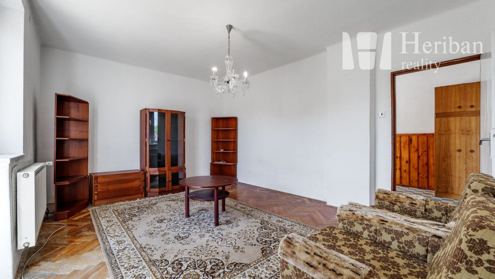 PREDAJ Rodinný dom Valaliky, 7,1ár pozemok, Košice-okolie