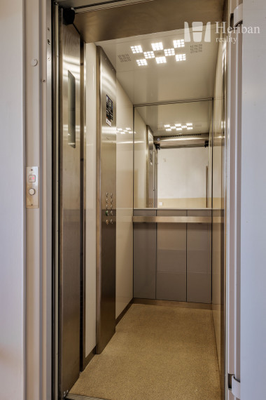 Prenájom 1 izb. byt 27m2, Humenská ulica, Košice- Západ