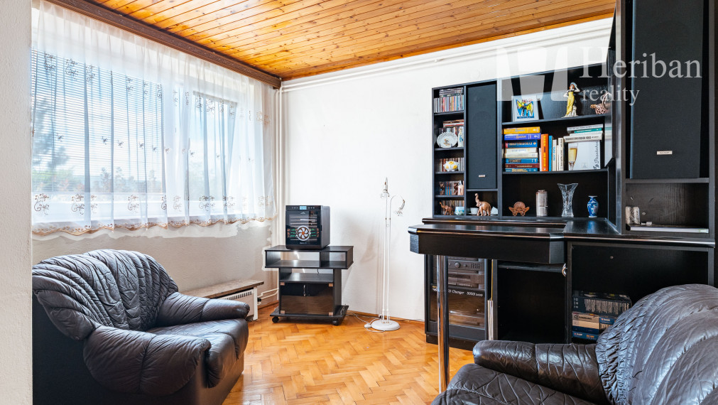 5izb.rodinný dom s 6,9ár.pozemkom, obec Budulov, KE-okolie