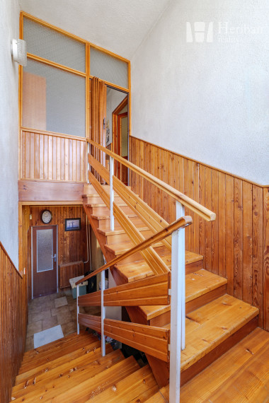 5izb.rodinný dom s 6,9ár.pozemkom, obec Budulov, KE-okolie