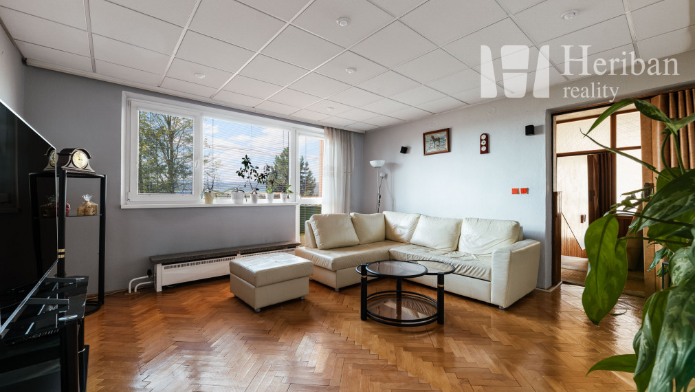 5izb.rodinný dom s 6,9ár.pozemkom, obec Budulov, KE-okolie