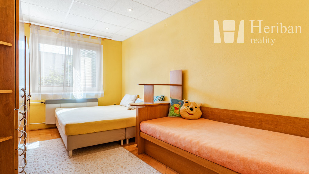 5izb.rodinný dom s 6,9ár.pozemkom, obec Budulov, KE-okolie