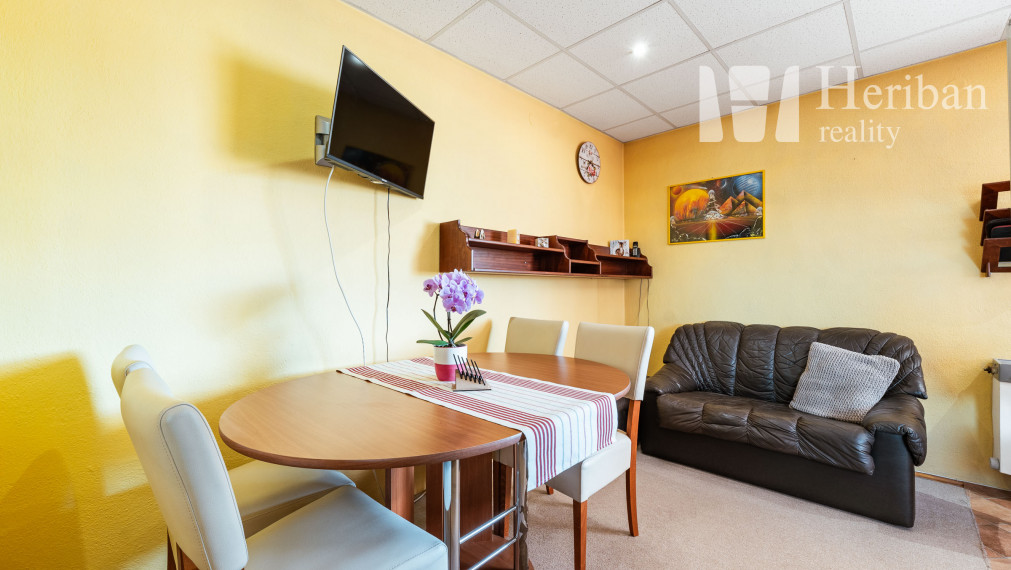 5izb.rodinný dom s 6,9ár.pozemkom, obec Budulov, KE-okolie