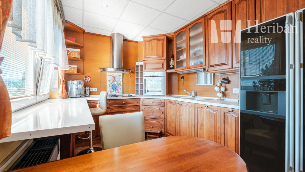 5izb.rodinný dom s 6,9ár.pozemkom, obec Budulov, KE-okolie