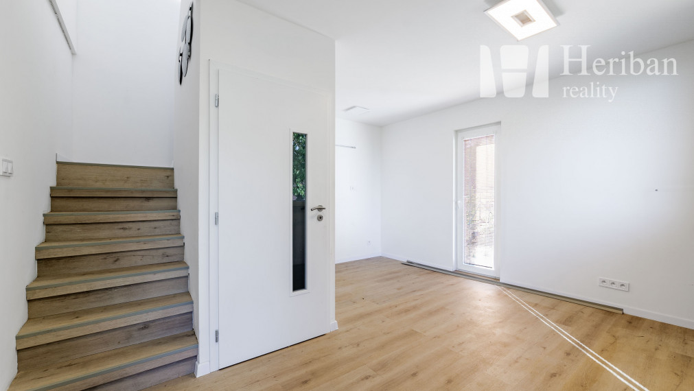 novostavba: 2 podl.chata, Ľudvíkov Dvor, Košice