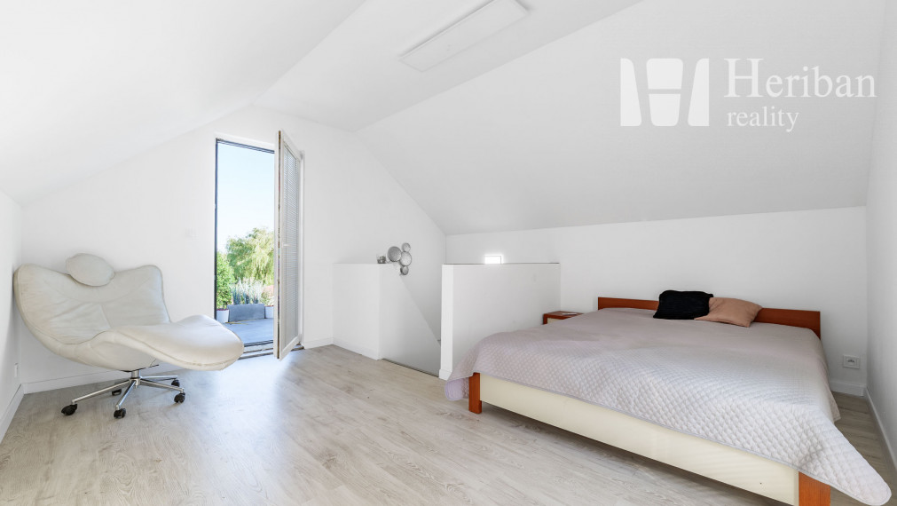 novostavba: 2 podl.chata, Ľudvíkov Dvor, Košice