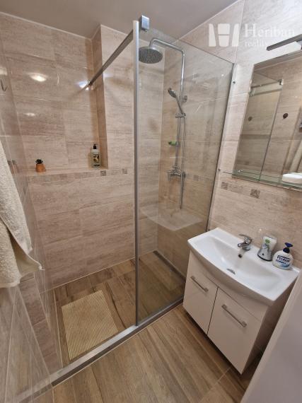 2 izb.byt, 56m2, komplet.rek., Tomášikova ul, KE- Sever