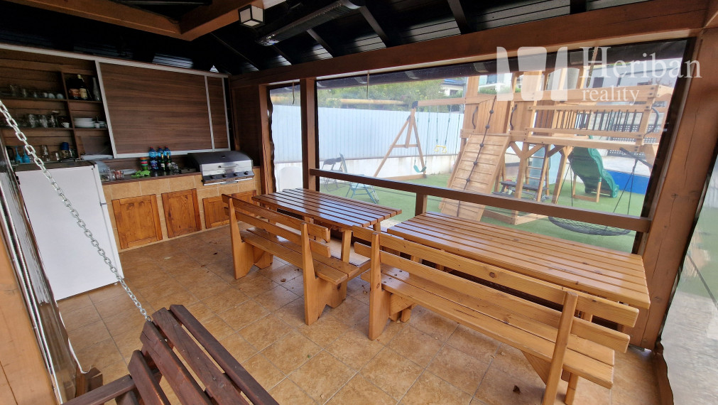 4-izb.byt, 111m2+75m2 terasa, St.Spišská cesta, KE-Sever