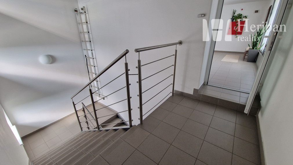 4-izb.byt, 111m2+75m2 terasa, St.Spišská cesta, KE-Sever