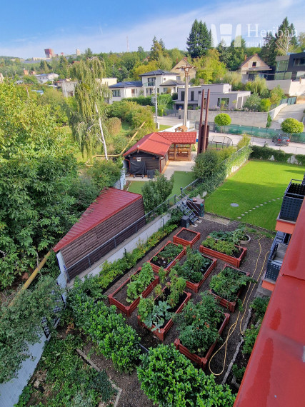 4-izb.byt, 111m2+75m2 terasa, St.Spišská cesta, KE-Sever