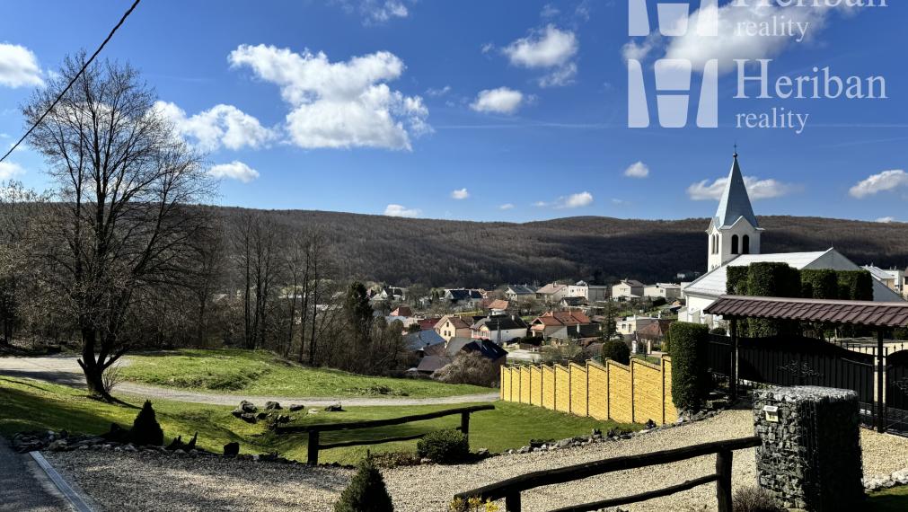 Pozemok na výstavbu RD, 14á, Nižný Klátov, Košice-okolie