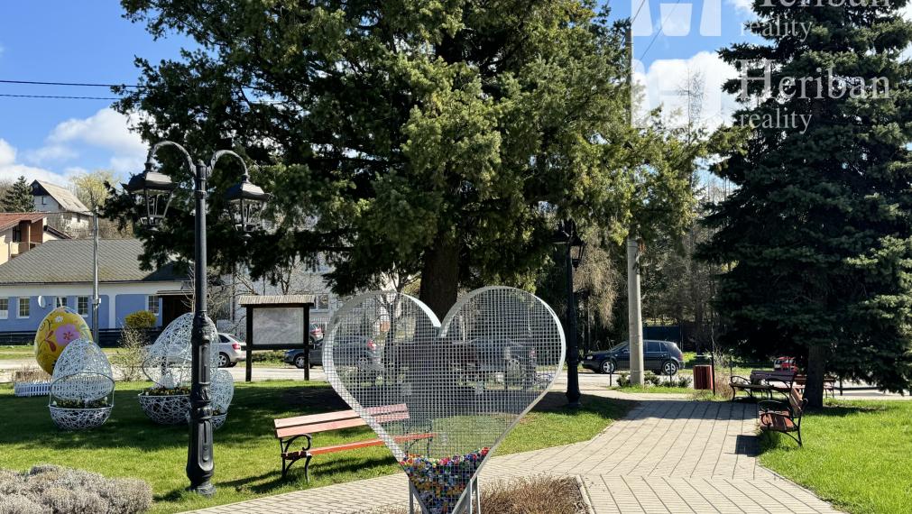 Pozemok na výstavbu RD, 14á, Nižný Klátov, Košice-okolie