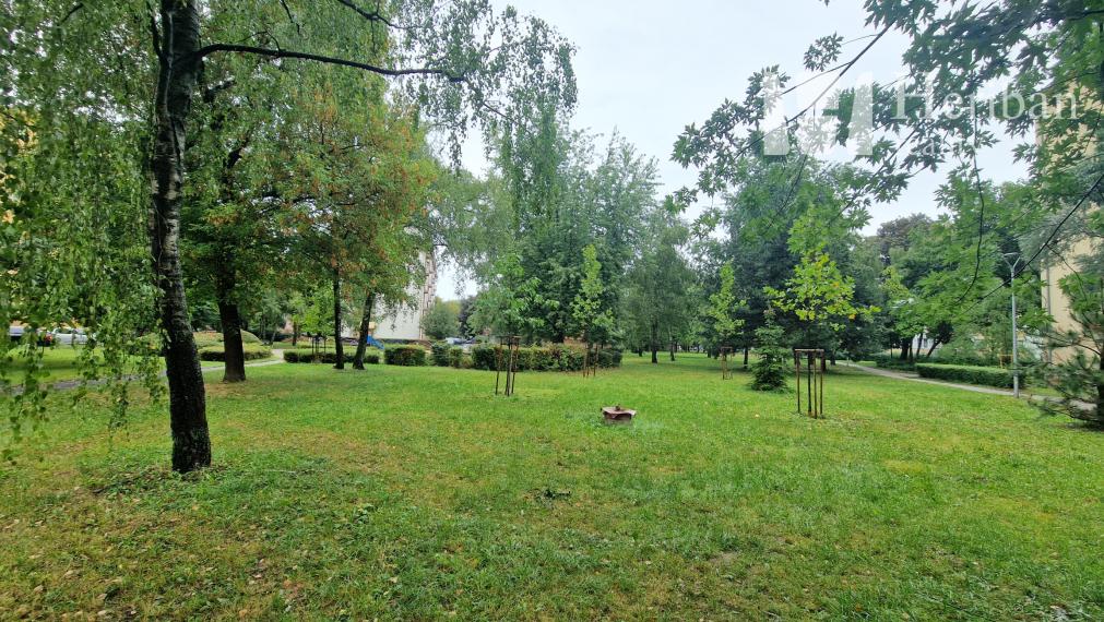 2-izb.tehl.byt, s výťahom, 53m2, Národná trieda ul, KE-Sever