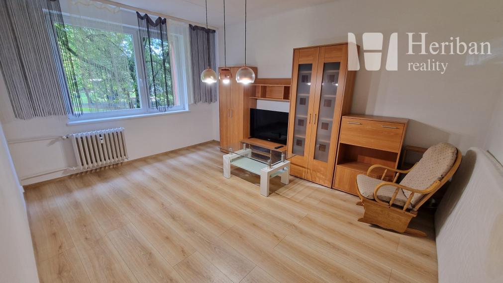 Na predaj: 3-izb.byt, 66m2, Humenská ul, Západ-Terasa