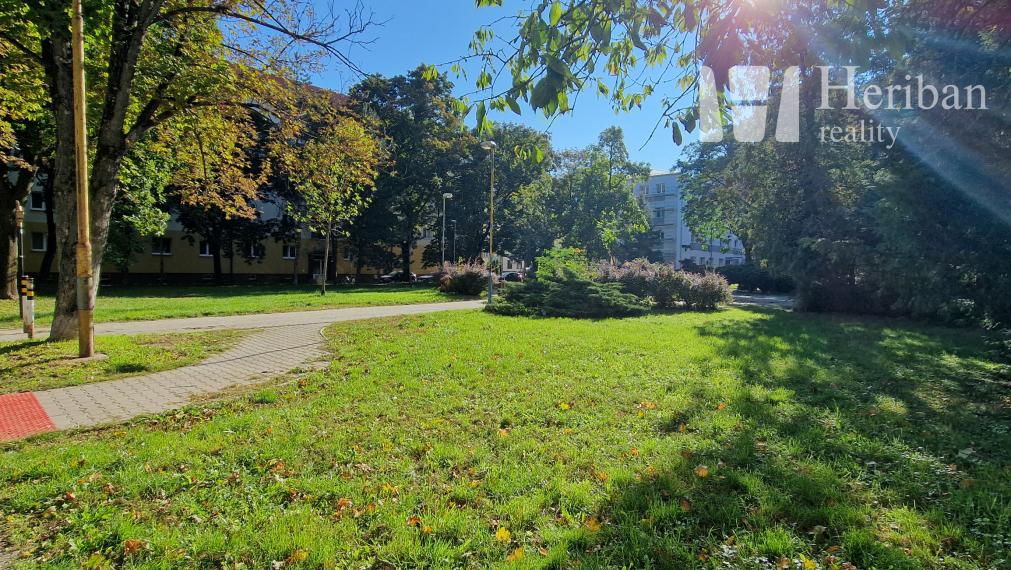 2-izb.tehl.byt, 59m2, Zimná ul,blízko centra, KE-Staré Mesto