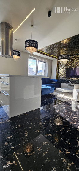 2-izb.tehl.byt, komplet.rek, s výťahom,Zimná ul, Staré Mesto